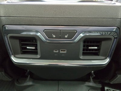 2026 Chevrolet Silverado 3500HD LTZ