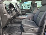 2026 Chevrolet Silverado 3500HD LTZ