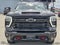 2026 Chevrolet Silverado 3500HD LTZ