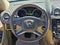 2010 Mercedes-Benz M-Class ML 350 Base BlueTEC® 4MATIC®