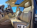 2010 Mercedes-Benz M-Class ML 350 Base BlueTEC® 4MATIC®