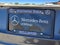 2010 Mercedes-Benz M-Class ML 350 Base BlueTEC® 4MATIC®