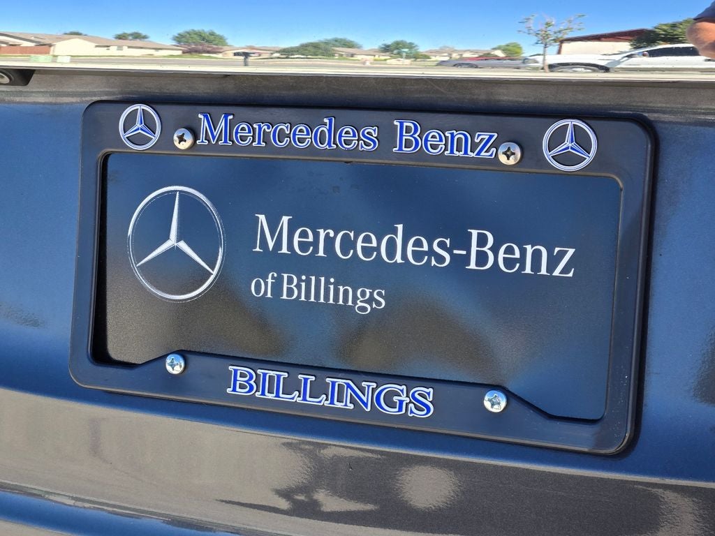 2010 Mercedes-Benz M-Class ML 350 Base BlueTEC® 4MATIC®