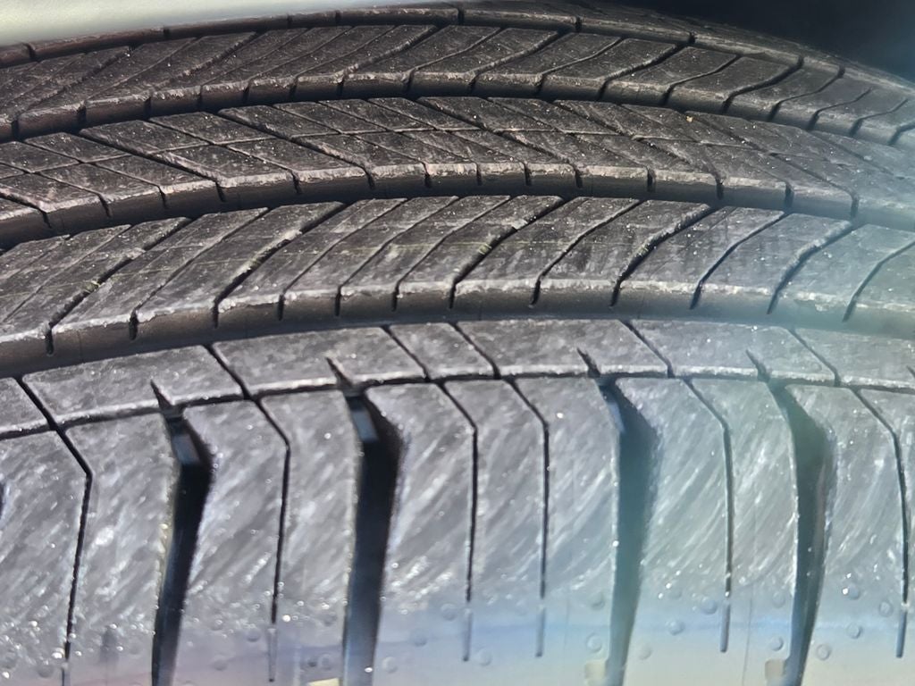 2010 Mercedes-Benz M-Class ML 350 Base BlueTEC® 4MATIC®