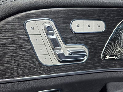 2026 Mercedes-Benz GLE GLE 450 4MATIC®