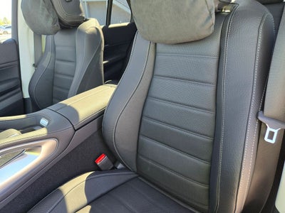 2026 Mercedes-Benz GLE GLE 450 4MATIC®