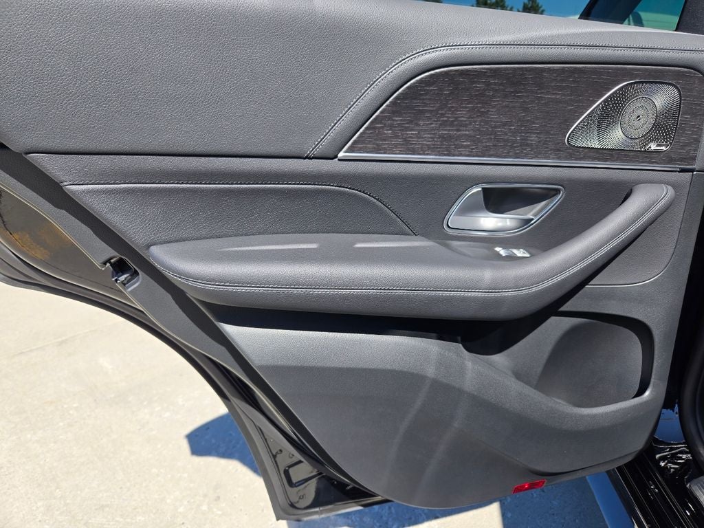 2026 Mercedes-Benz GLE GLE 450 4MATIC®