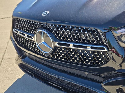 2026 Mercedes-Benz GLE GLE 450 4MATIC®