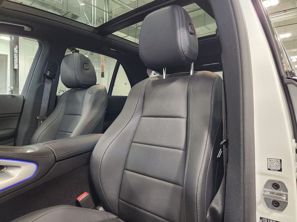 2026 Mercedes-Benz GLE GLE 450 4MATIC®