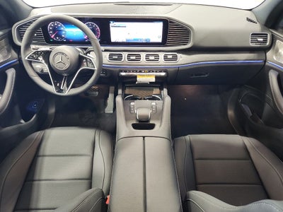2026 Mercedes-Benz GLE GLE 450 4MATIC®