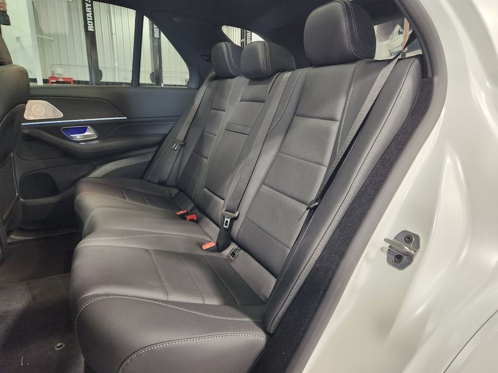2026 Mercedes-Benz GLE GLE 450 4MATIC®
