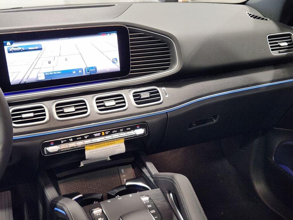 2026 Mercedes-Benz GLE GLE 450 4MATIC®
