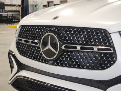 2026 Mercedes-Benz GLE GLE 450 4MATIC®