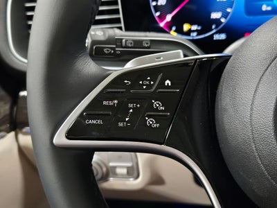 2026 Mercedes-Benz GLE GLE 450 4MATIC®