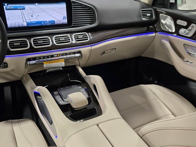 2026 Mercedes-Benz GLE GLE 450 4MATIC®