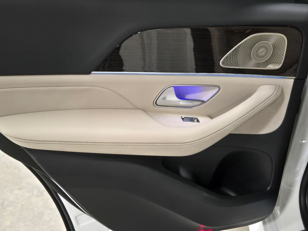 2026 Mercedes-Benz GLE GLE 450 4MATIC®