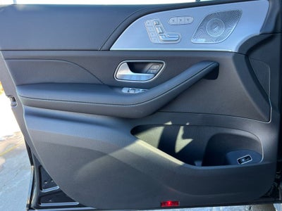 2025 Mercedes-Benz GLE GLE 53 AMG® 4MATIC®