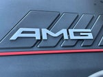 2025 Mercedes-Benz GLE GLE 53 AMG® 4MATIC®
