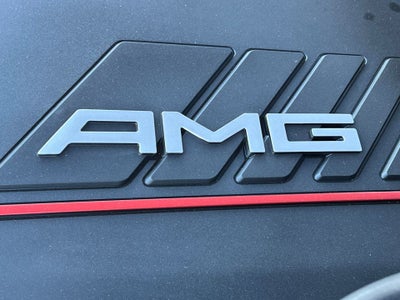 2025 Mercedes-Benz GLE GLE 53 AMG® 4MATIC®
