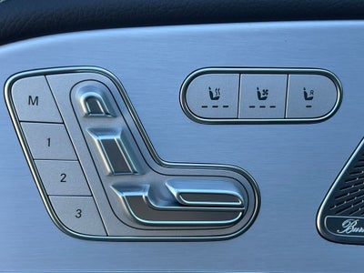 2025 Mercedes-Benz GLE GLE 53 AMG® 4MATIC®