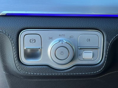 2025 Mercedes-Benz GLE GLE 53 AMG® 4MATIC®