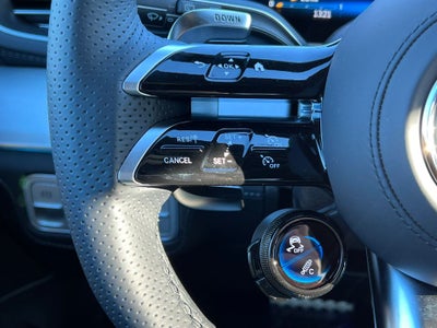 2025 Mercedes-Benz GLE GLE 53 AMG® 4MATIC®