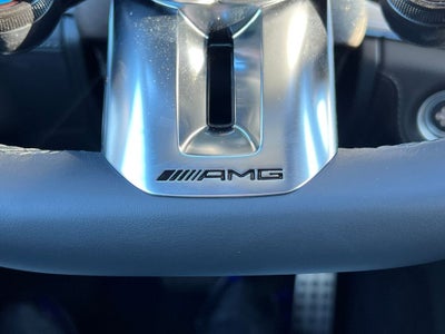 2025 Mercedes-Benz GLE GLE 53 AMG® 4MATIC®