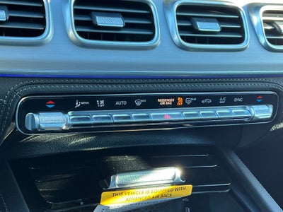 2025 Mercedes-Benz GLE GLE 53 AMG® 4MATIC®