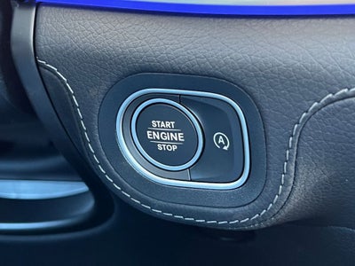 2025 Mercedes-Benz GLE GLE 53 AMG® 4MATIC®