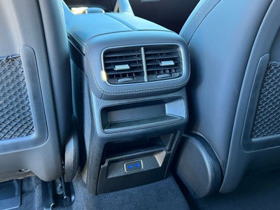 2025 Mercedes-Benz GLE GLE 53 AMG® 4MATIC®
