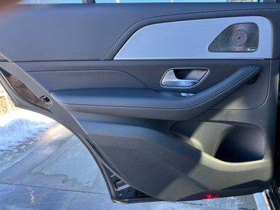2025 Mercedes-Benz GLE GLE 53 AMG® 4MATIC®