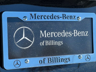 2025 Mercedes-Benz GLE GLE 53 AMG® 4MATIC®