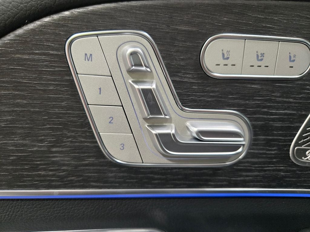 2026 Mercedes-Benz GLE GLE 53 AMG® 4MATIC®
