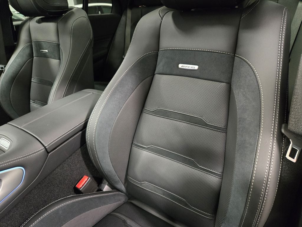 2026 Mercedes-Benz GLE GLE 53 AMG® 4MATIC®