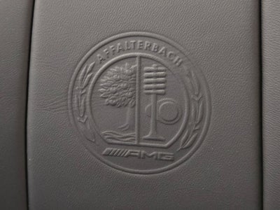 2026 Mercedes-Benz GLE GLE 53 AMG® 4MATIC®