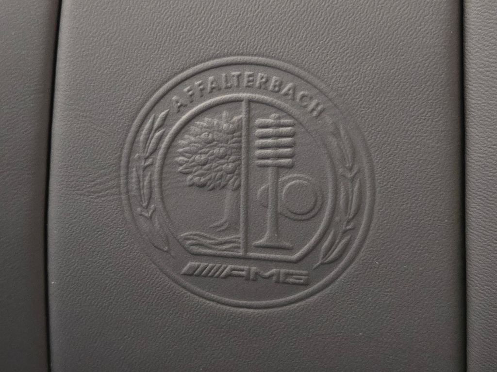 2026 Mercedes-Benz GLE GLE 53 AMG® 4MATIC®