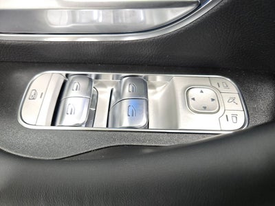 2026 Mercedes-Benz GLE GLE 53 AMG® 4MATIC®