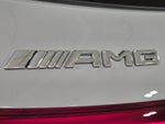 2026 Mercedes-Benz GLE GLE 53 AMG® 4MATIC®