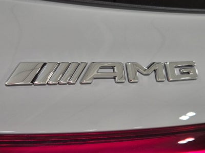 2026 Mercedes-Benz GLE GLE 53 AMG® 4MATIC®