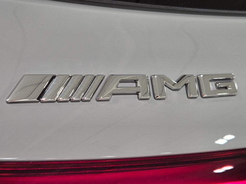 2026 Mercedes-Benz GLE GLE 53 AMG® 4MATIC®