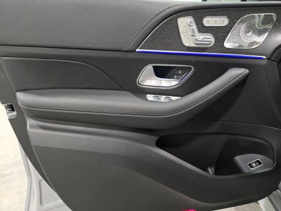 2026 Mercedes-Benz GLE GLE 53 AMG® 4MATIC®