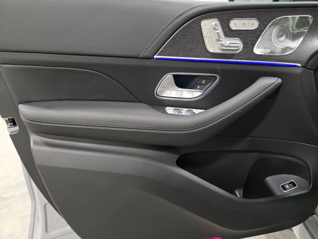 2026 Mercedes-Benz GLE GLE 53 AMG® 4MATIC®