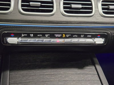 2026 Mercedes-Benz GLE GLE 53 AMG® 4MATIC®