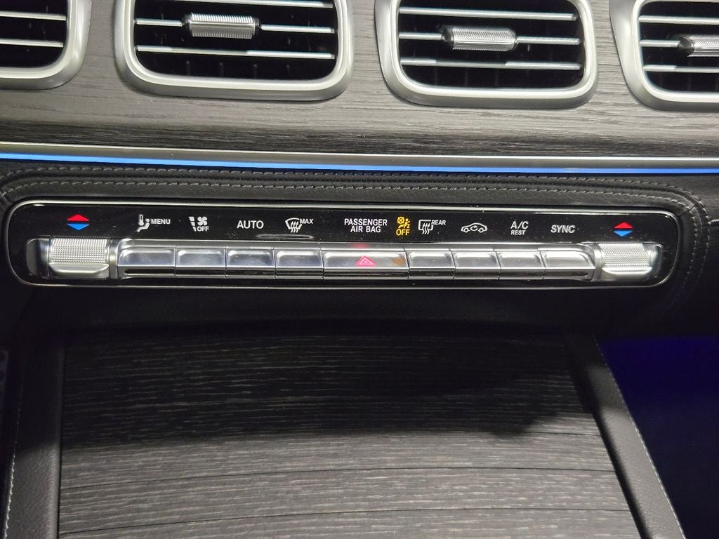 2026 Mercedes-Benz GLE GLE 53 AMG® 4MATIC®