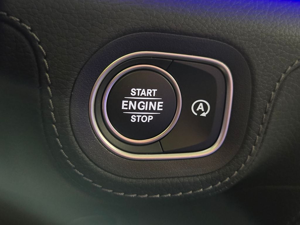 2026 Mercedes-Benz GLE GLE 53 AMG® 4MATIC®