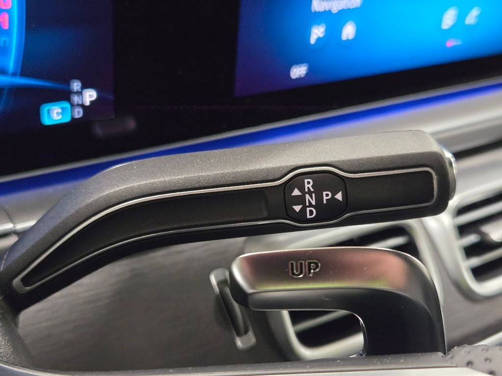 2026 Mercedes-Benz GLE GLE 53 AMG® 4MATIC®