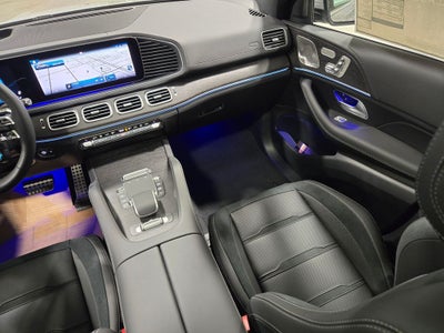 2026 Mercedes-Benz GLE GLE 53 AMG® 4MATIC®