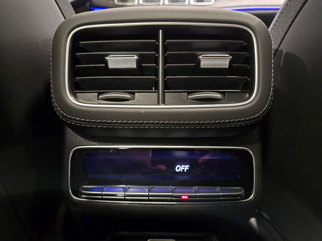 2026 Mercedes-Benz GLE GLE 53 AMG® 4MATIC®