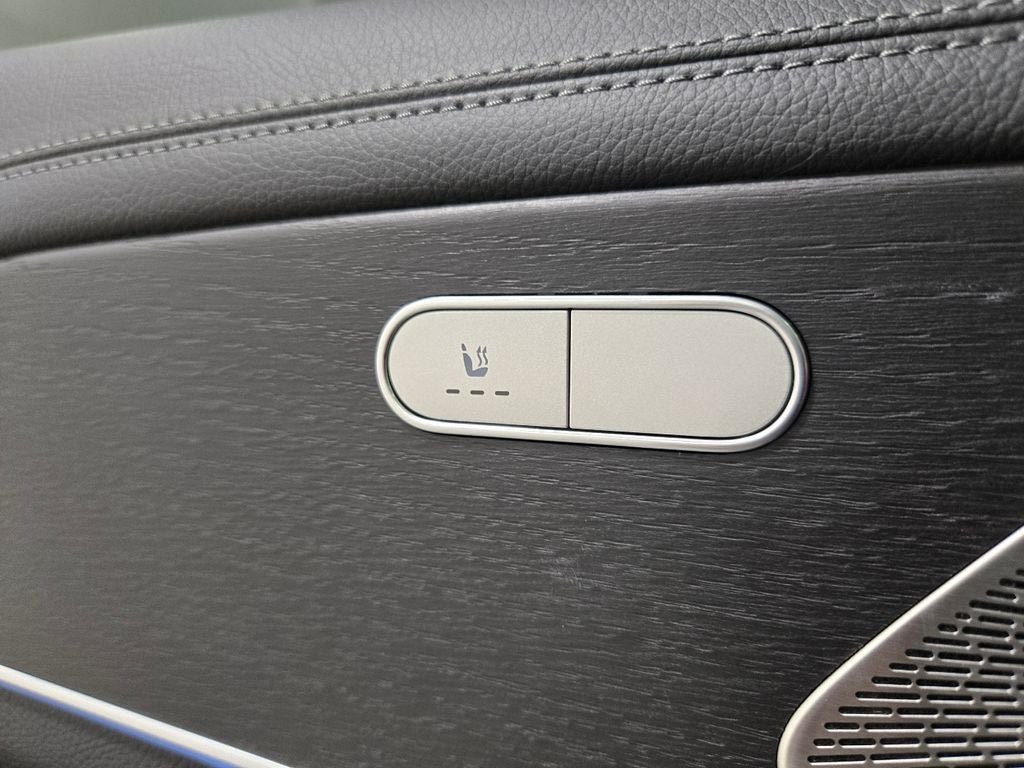 2026 Mercedes-Benz GLE GLE 53 AMG® 4MATIC®