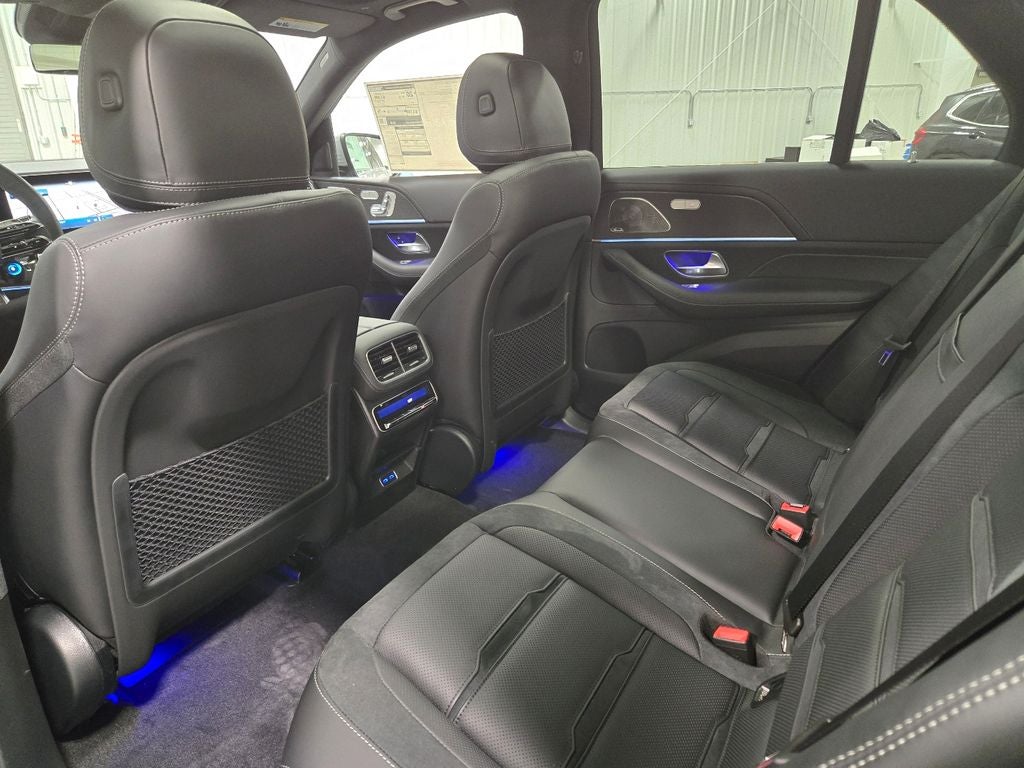 2026 Mercedes-Benz GLE GLE 53 AMG® 4MATIC®